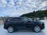Thumbnail of 2026 Crystal Black Pearl Honda CR-V