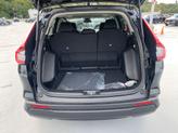 Thumbnail of 2026 Crystal Black Pearl Honda CR-V