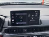 Thumbnail of 2026 Crystal Black Pearl Honda CR-V