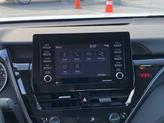 Thumbnail of 2024 Ice Toyota Camry
