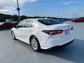 Thumbnail of 2024 Ice Toyota Camry
