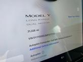 Thumbnail of 2021 Pearl White Multi Tesla Model Y