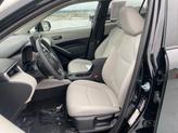 Thumbnail of 2024 Jet Black Toyota Corolla Cross