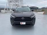 Thumbnail of 2024 Jet Black Toyota Corolla Cross
