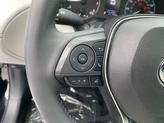 Thumbnail of 2024 Jet Black Toyota Corolla Cross