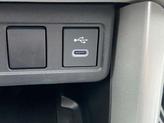 Thumbnail of 2024 Jet Black Toyota Corolla Cross