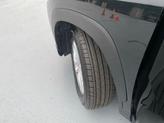 Thumbnail of 2024 Jet Black Toyota Corolla Cross