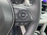 Thumbnail of 2024 Jet Black Toyota Corolla Cross