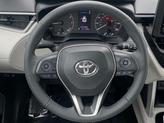 Thumbnail of 2024 Jet Black Toyota Corolla Cross