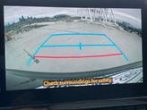 Thumbnail of 2024 Jet Black Toyota Corolla Cross