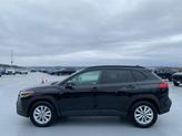 Thumbnail of 2024 Jet Black Toyota Corolla Cross