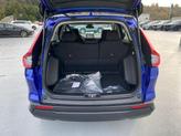 Thumbnail of 2025 Still Night Pearl Honda CR-V