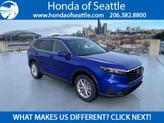Photo of 2025 Still Night Pearl Honda CR-V