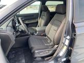 Thumbnail of 2026 Meteorite Gray Metallic Honda CR-V Hybrid