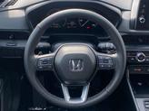 Thumbnail of 2026 Meteorite Gray Metallic Honda CR-V Hybrid