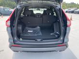 Thumbnail of 2026 Meteorite Gray Metallic Honda CR-V Hybrid