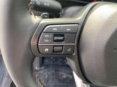 Thumbnail of 2026 Meteorite Gray Metallic Honda CR-V Hybrid