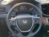 Thumbnail of 2022 Modern Steel Metallic Honda Ridgeline