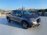 Thumbnail of 2022 Modern Steel Metallic Honda Ridgeline