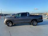 Thumbnail of 2022 Modern Steel Metallic Honda Ridgeline