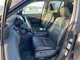 Thumbnail of 2022 Modern Steel Metallic Honda Ridgeline
