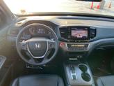 Thumbnail of 2022 Modern Steel Metallic Honda Ridgeline