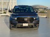 Thumbnail of 2022 Modern Steel Metallic Honda Ridgeline