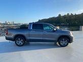 Thumbnail of 2022 Modern Steel Metallic Honda Ridgeline