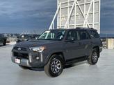 Thumbnail of 2024 UNDERGROUND Toyota 4Runner