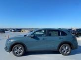 Thumbnail of 2026 Pearl Honda HR-V