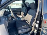 Thumbnail of 2022 Crystal Black Pearl Honda Pilot
