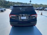 Thumbnail of 2022 Crystal Black Pearl Honda Pilot