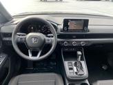 Thumbnail of 2025 Meteorite Gray Metallic Honda CR-V Hybrid