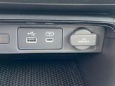 Thumbnail of 2025 Meteorite Gray Metallic Honda CR-V Hybrid