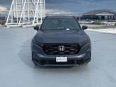 Thumbnail of 2025 Meteorite Gray Metallic Honda CR-V Hybrid