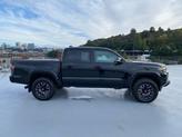 Thumbnail of 2023 Black Toyota Tacoma