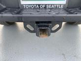 Thumbnail of 2023 Black Toyota Tacoma