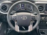 Thumbnail of 2023 Black Toyota Tacoma