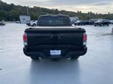 Thumbnail of 2023 Black Toyota Tacoma
