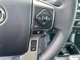 Thumbnail of 2023 Black Toyota Tacoma
