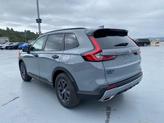 Thumbnail of 2026 Urban Gray Pearl Honda CR-V Hybrid