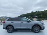 Thumbnail of 2026 Urban Gray Pearl Honda CR-V Hybrid