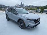 Thumbnail of 2026 Urban Gray Pearl Honda CR-V Hybrid