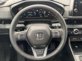 Thumbnail of 2026 Urban Gray Pearl Honda CR-V Hybrid