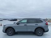 Thumbnail of 2026 Urban Gray Pearl Honda CR-V Hybrid