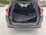 Thumbnail of 2022 Crystal Black Pearl Honda CR-V