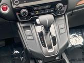 Thumbnail of 2022 Crystal Black Pearl Honda CR-V
