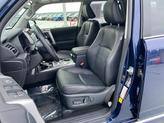 Thumbnail of 2024 Nautical Blue Metallic Toyota 4Runner