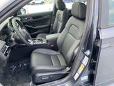 Thumbnail of 2025 Meteorite Gray Metallic Honda Civic Hybrid