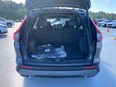 Thumbnail of 2026 Meteorite Gray Metallic Honda CR-V Hybrid
